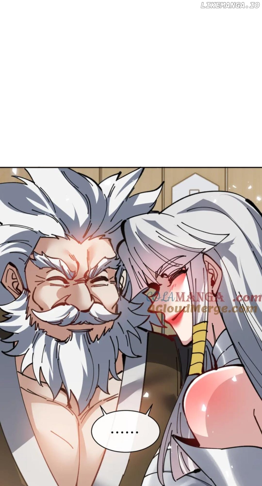 Master: This rebellious disciple is definitely not the Holy Son Chapter 130 - page 68